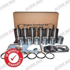 Engine Overhaul Kit