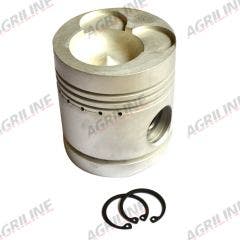 Piston, Pin & Clips suitable for David Brown -  K900800