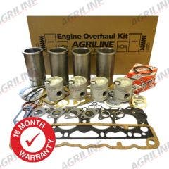 Engine Overhaul Kit