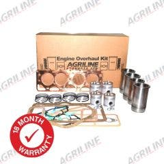 Engine Overhaul Kit- Stepped Liner