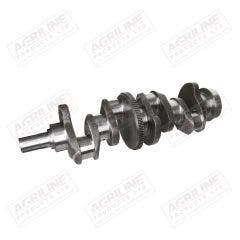 Crankshaft suitable for Ford & Fordson -  81804029  C5NE6303K
