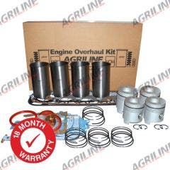 Engine Overhaul Kit- BSD442T Engine