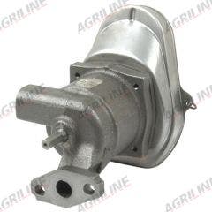 Oil Pump suitable for Ford & Fordson -  83956421  D5NN6600C  E1NN6600CC