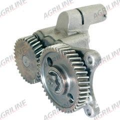 Oil Pump suitable for Case International -  3136433R95
