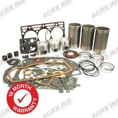 Engine Overhaul Kit- D179 Engine
