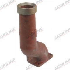 Exhaust Elbow suitable for Case International -  3220368R1  3220368R2