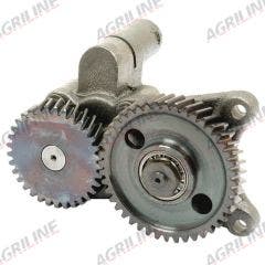 Oil Pump suitable for Case International -  3136429R95