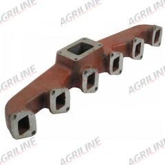 Exhaust Manifold -  3138941R11 suitable for Case International -  3138941R11