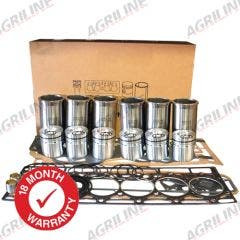 Engine Overhaul Kit- D358 Engine