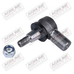 Track Rod End LH suitable for Ford & Fordson -  83948964  E3NN3N981AA