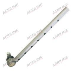 Track Rod End RH suitable for Ford & Fordson -  83947645  E3NN3278AA
