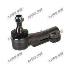 Track Rod End LH suitable for Ford & Fordson -  83947648  E3NN3289AA