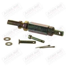 Steering Linkage Repair Kit suitable for Massey Ferguson -  182723M1  1888905M1  188909M1