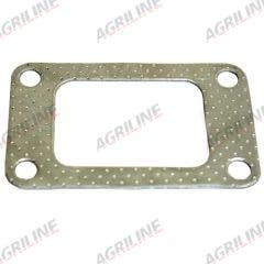 Exhaust Manifold Gasket suitable for Case International -  3141137R2