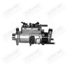 Injection Pump