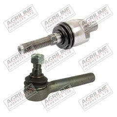 Track Rod Assembly RH suitable for Case International -  83983308  48084978