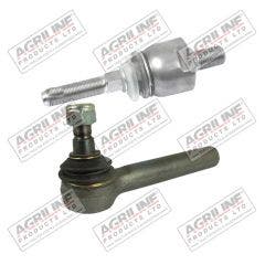 Track Rod Assembly LH suitable for Case International -  1537619C2