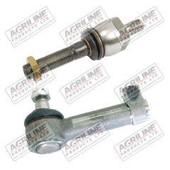 Track Rod Assembly