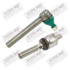 Track Rod Assembly