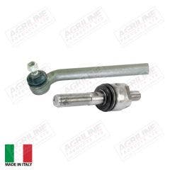 Track Rod Assembly