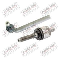 Track Rod Assembly suitable for Ford & Fordson -  83945661  ZP0501205350