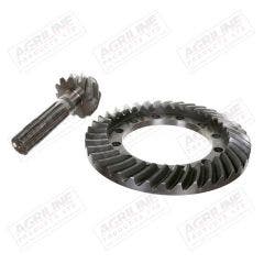 Crown Wheel & Pinion suitable for Massey Ferguson -  1664255M92