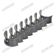 Conrod Bearings Set Early P4 + 0.020"