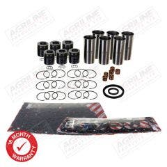 Engine Overhaul Kit - Perkins 1006.6T