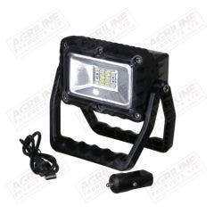 Rechargeable Portable LED Work Light