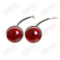 Stop & Tail Lights (Pair)