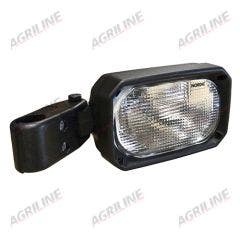 Work Light LH- Grab Rail Mounted