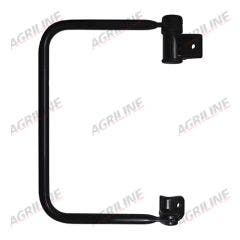 Fixed Mirror Arm, RH