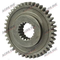 Transmission Gear