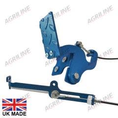 Foot Throttle Kit