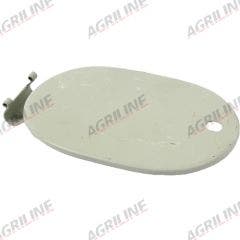 Fuel Cover Panel suitable for David Brown -  43142