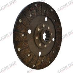 Clutch Plate Main suitable for David Brown -  K928288