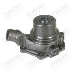 Water Pump & Pulley
