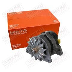 Alternator 36 Amps suitable for Case International -  92293c1