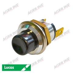 Horn Button suitable for David Brown -  