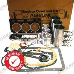 Engine Overhaul Kit