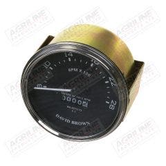 Tractormeter