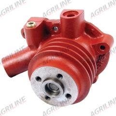 Water Pump Assembly