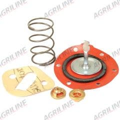 Repair Kit Fuel Pump