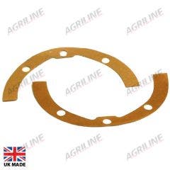Gasket Rear Main