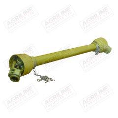 PTO Shaft- Q.R/ Q.R, 800mm