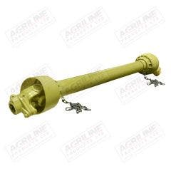 PTO Shaft- Q.R/ Shear Bolt, 1500mm