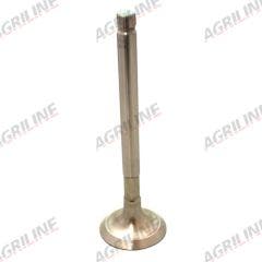 Exhaust Valve