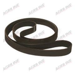 Fan Belt - 8PK2500 - L111599
