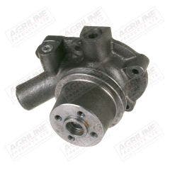 Water Pump & Pulley Assembly