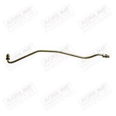 Inlet Pipe to Pump